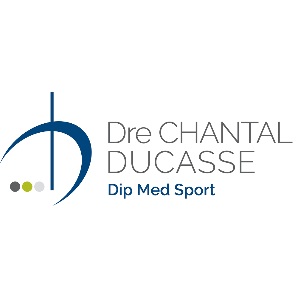 Chantal Ducasse Med Sport Inc | 350 Chemin du Lac Gale, Bromont, QC J2L 2S6, Canada | Phone: (450) 534-3968