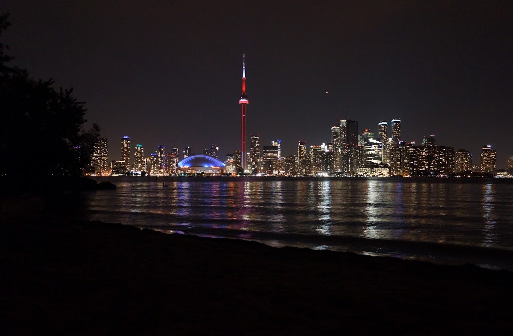 Toronto Island Marina | 1 Avenue of the Island, Toronto, ON M5J 2W2, Canada | Phone: (416) 203-1055