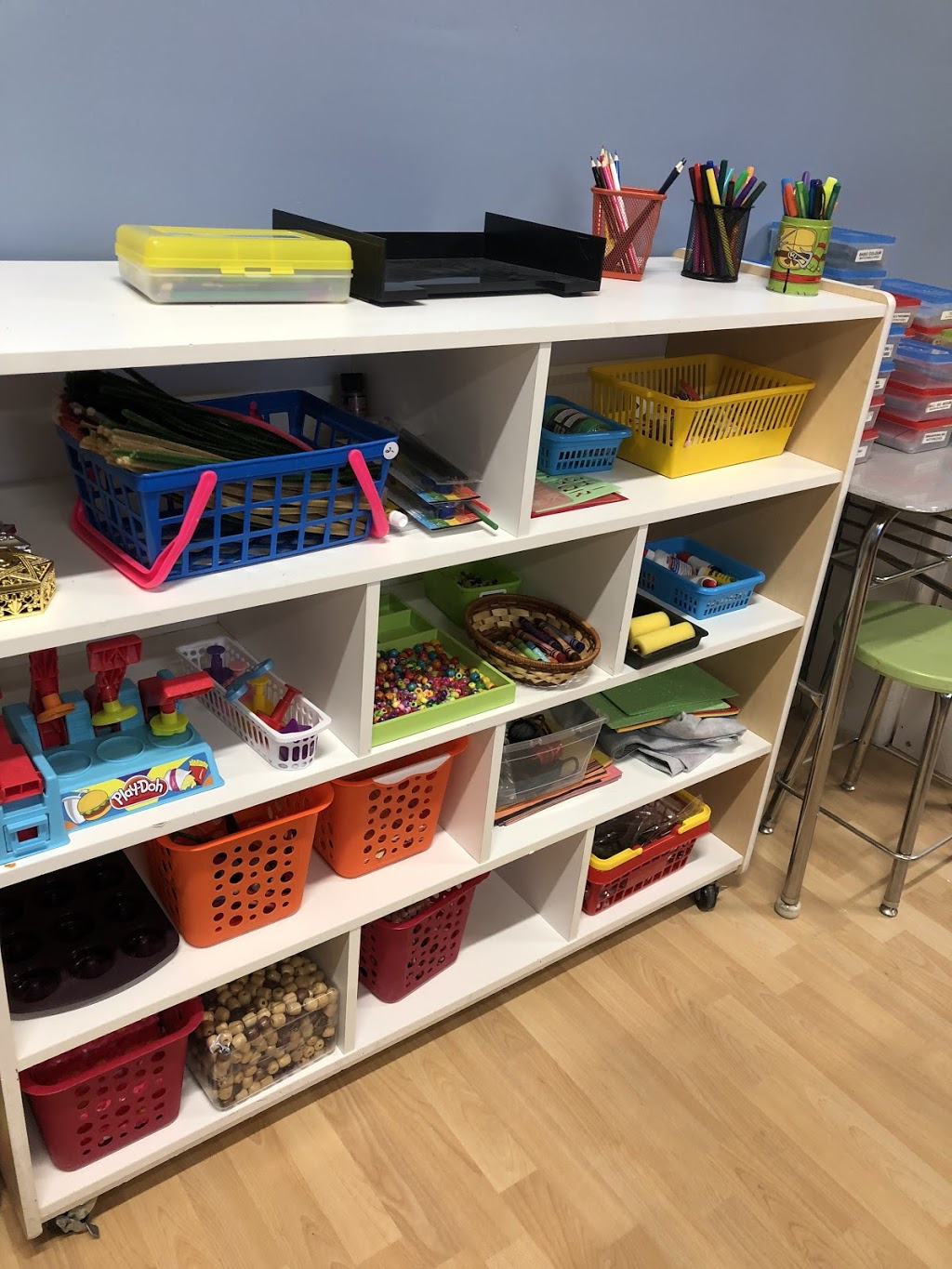 The Montessori Child Development Centre and Daycare | 10616 34 St NW, Edmonton, AB T5W 1Y2, Canada | Phone: (780) 807-0848