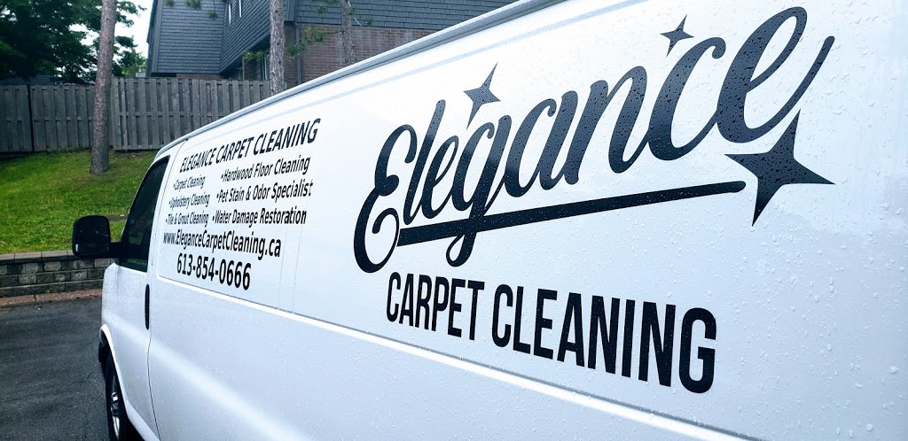 Elegance Carpet Cleaning | 51 Bayshore Dr, Nepean, ON K2B 6M7, Canada | Phone: (613) 854-0666