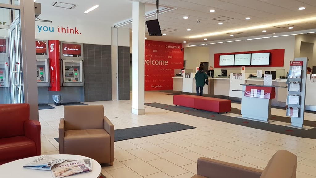 Scotiabank | 518 Sackville Dr, Lower Sackville, NS B4C 2R8, Canada | Phone: (902) 864-2228