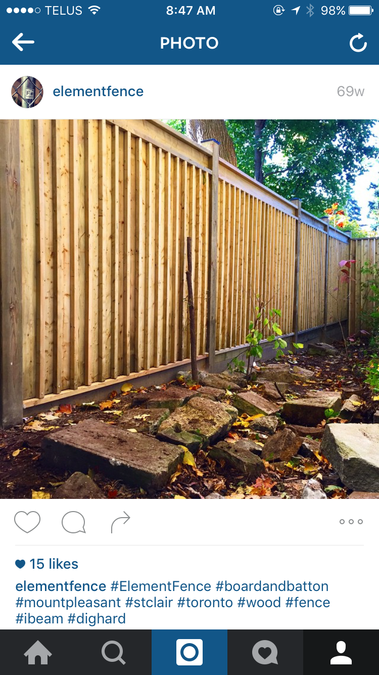 Element Fence | 363 Bering Ave, Etobicoke, ON M8Z 3B1, Canada | Phone: (416) 231-6333