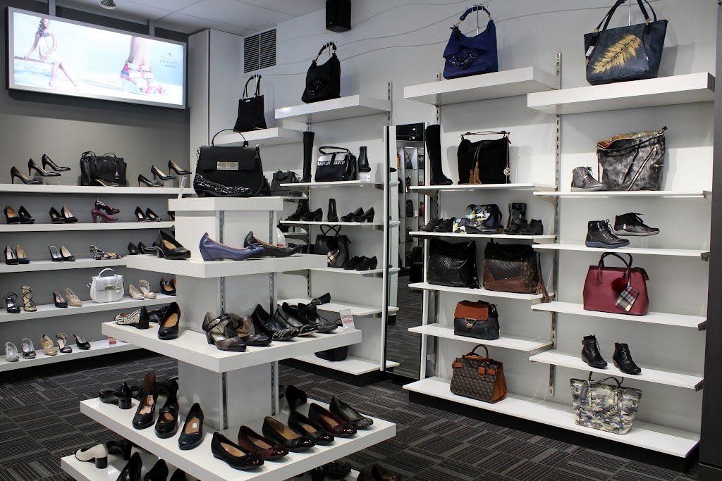 Chaussures Langlois C & Fils Inc | 20 Rue Principale, Granby, QC J2G 2T4, Canada | Phone: (450) 372-7579