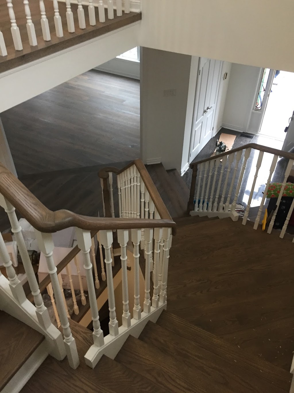 Mirage Hardwood Flooring Ltd | 182 a Mountainview Rd N, Georgetown, ON L7G 3R1, Canada | Phone: (416) 887-3320