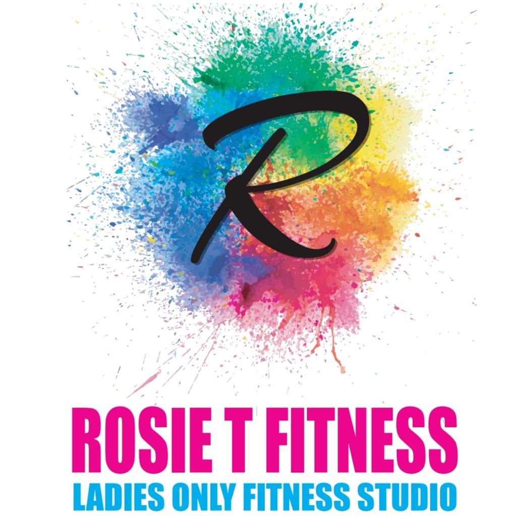 ROSIE T FITNESS - LADIES ONLY FITNESS STUDIO | 6536 170 Ave NW, Edmonton, AB T5Y 3X6, Canada | Phone: (780) 964-7443