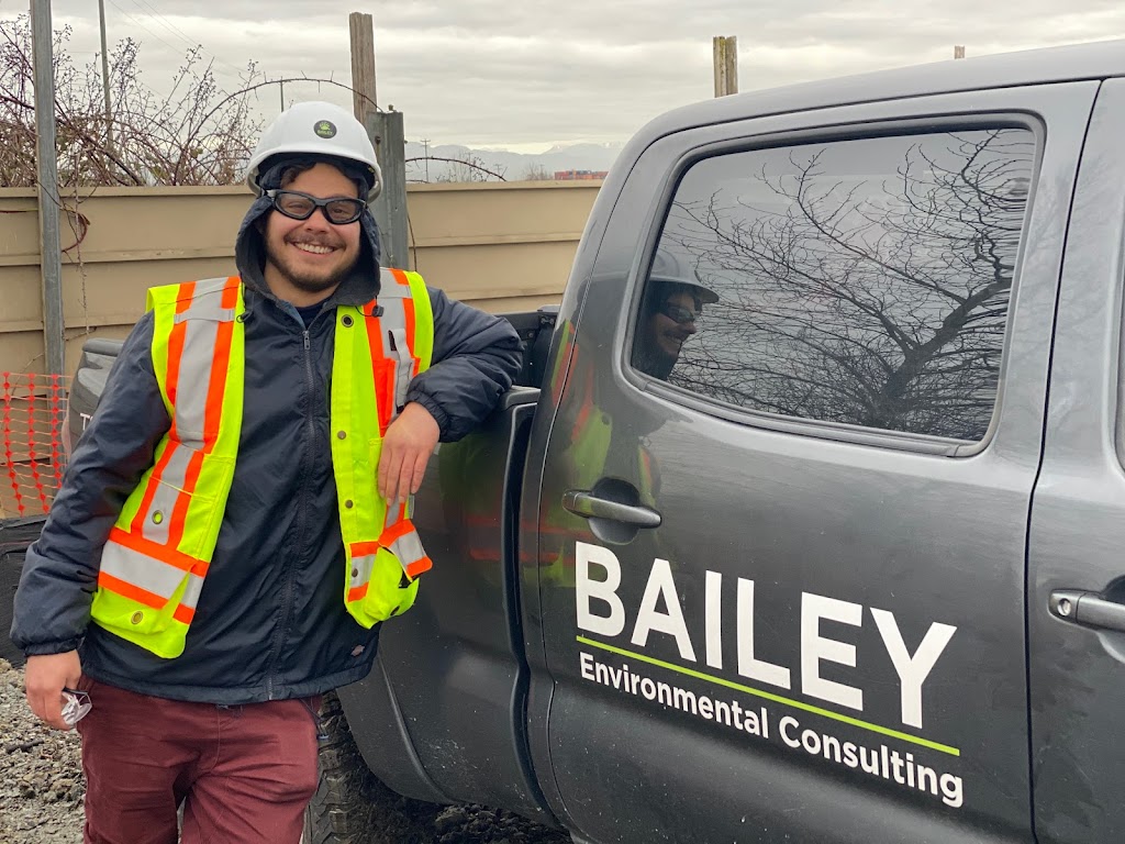 Bailey Environmental Consulting Inc. | 834 29th St E, North Vancouver, BC V7K 1B7, Canada | Phone: (604) 250-2964