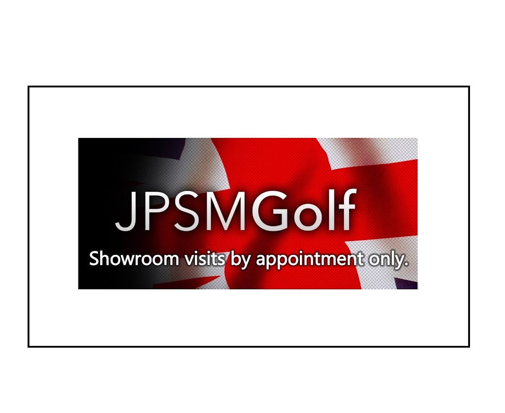 JPSMGolf | 1064 Salk Rd Unit 15 +16, Pickering, ON L1W 4B5, Canada | Phone: (855) 839-1600