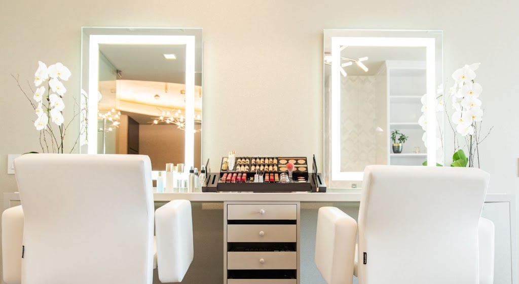 Guerlain Spa at Hotel X Toronto | 111 Princes Blvd, Toronto, ON M6K 3C3, Canada | Phone: (647) 475-9288