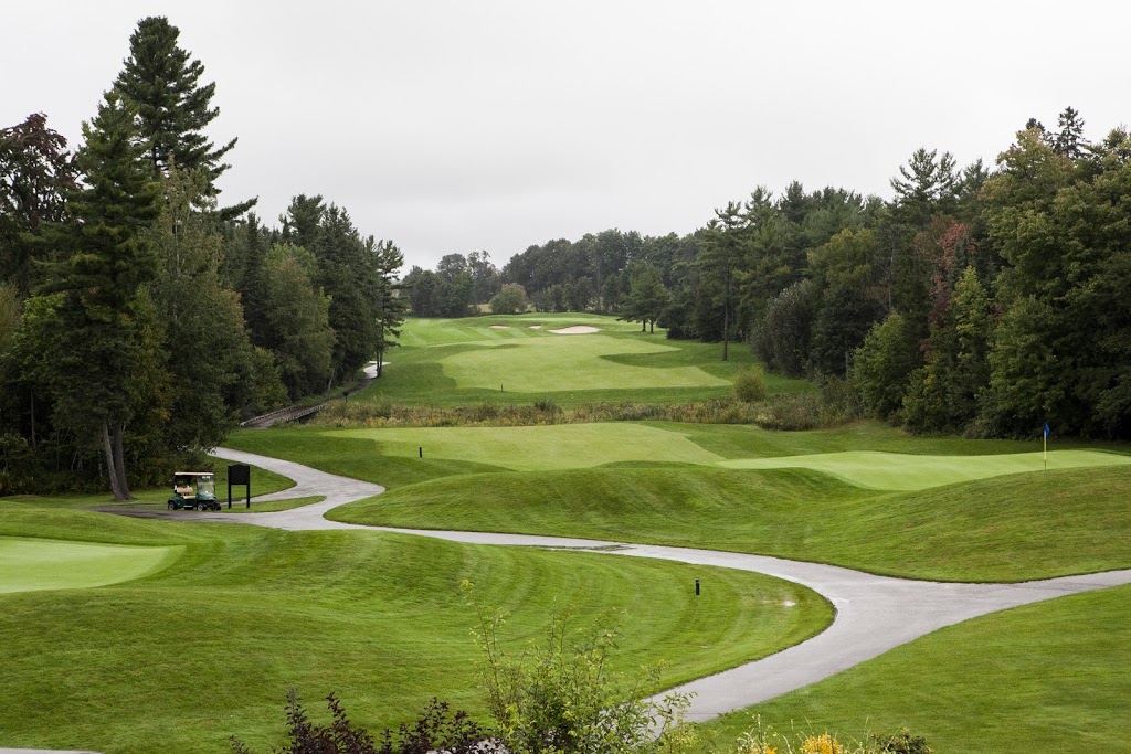 National Pines Golf Club | 8165 10 Sideroad, Innisfil, ON L9S 4T3, Canada | Phone: (705) 431-7000