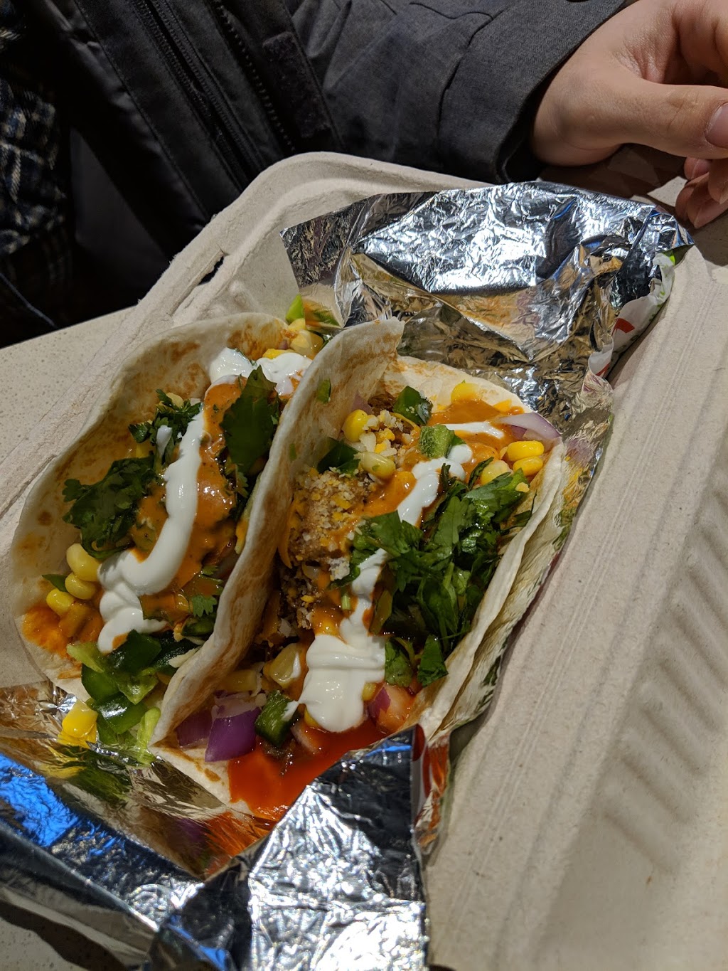 barBURRITO | 1711 Preston Ave N #110, Saskatoon, SK S7N 4V2, Canada | Phone: (306) 683-0541