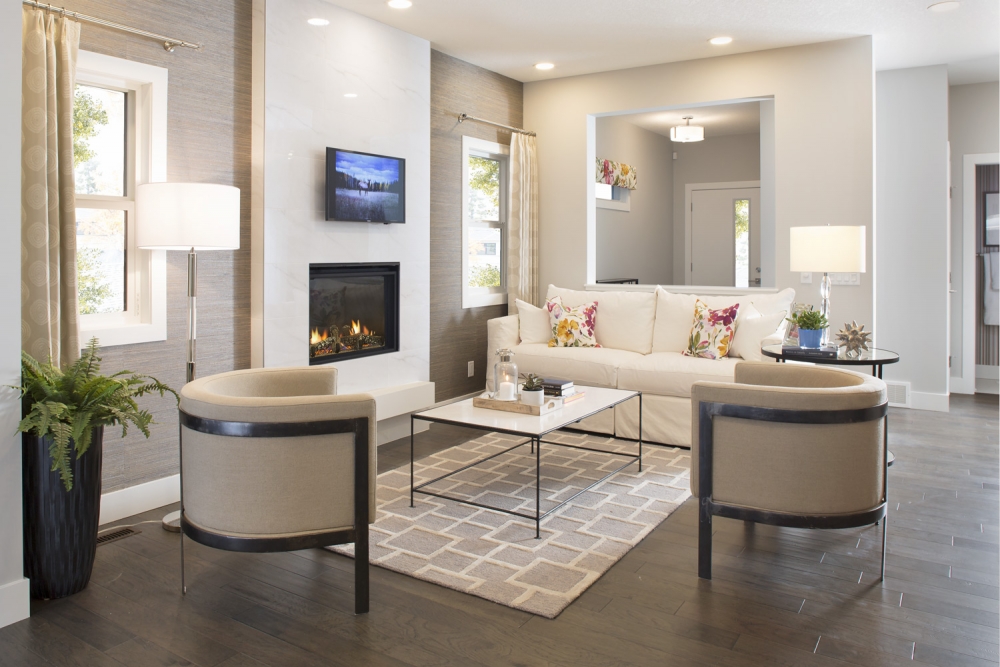 Excel Homes - Carrington Sales Centre | 248 Carringsby Landing NW, Calgary, AB T3P 1L7, Canada | Phone: (403) 371-4138