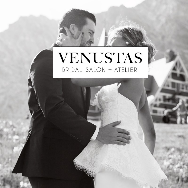 Venustas Bridal Salon + Atelier | 32 South 1 St W, Magrath, AB T0K 1J0, Canada | Phone: (587) 606-2945