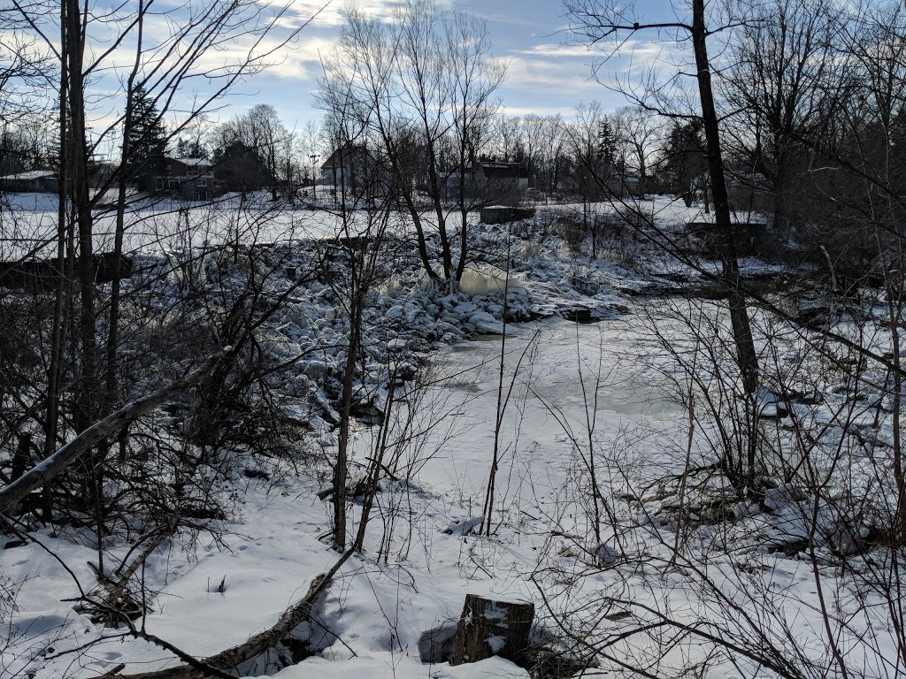 Coldstream Conservation Area | Quaker Ln, Middlesex Centre, ON N0M 2A0, Canada