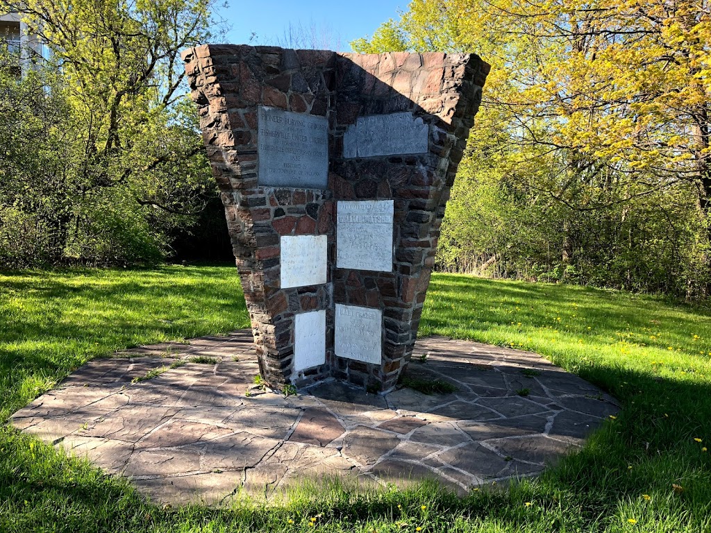 Fisherville Cemetery | Thornhill, Vaughan, ON L4J 4H6, Canada