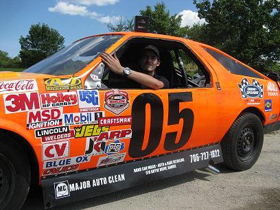 Rustys Racing | 5500 4th Line East, Tottenham, ON L0G 1W0, Canada | Phone: (416) 573-6505