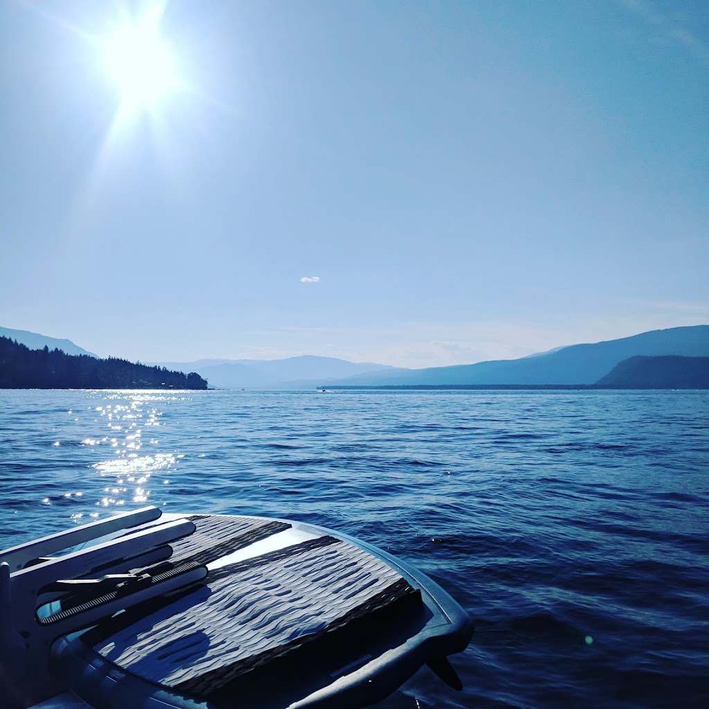 Shuswap Cabins | 5161 Squilax-Anglemont Rd, Celista, BC V0E 1M6, Canada | Phone: (250) 851-6833