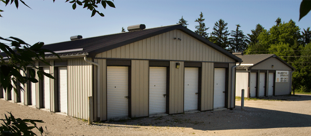 Walkerton Super Storage | 207 Ridout St, Walkerton, ON N0G 2V0, Canada | Phone: (519) 507-4400