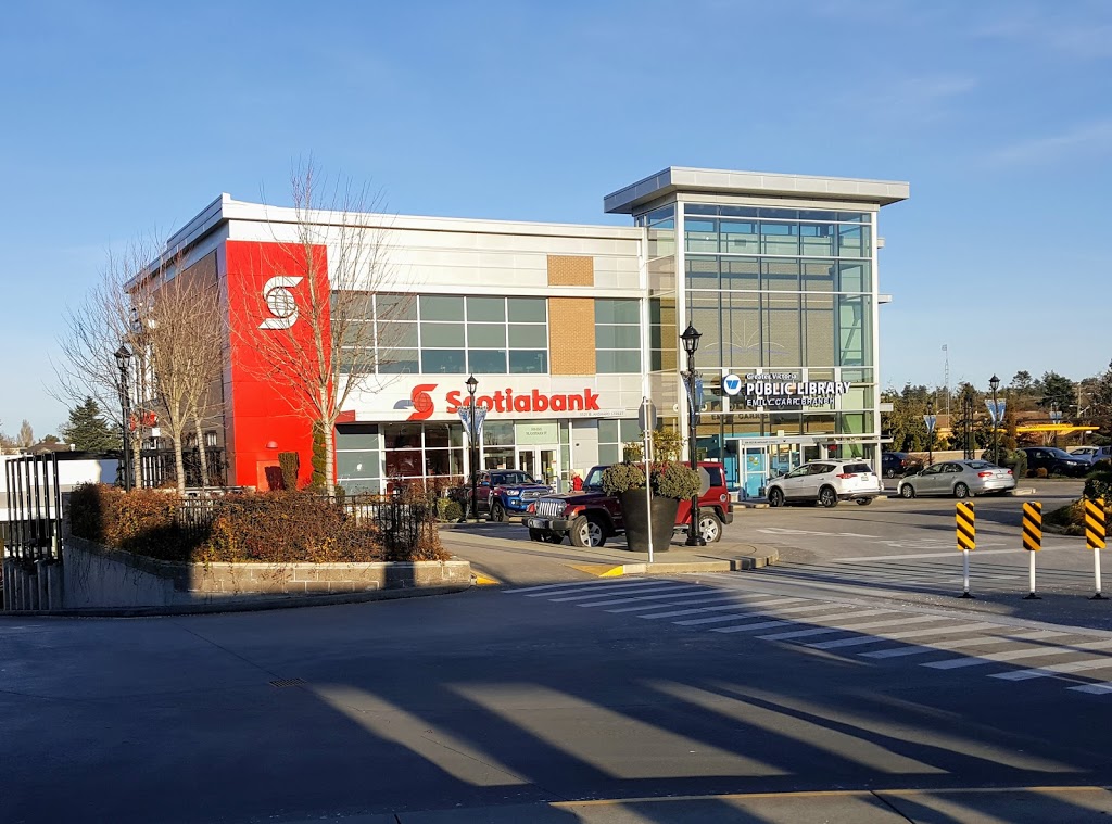 Scotiabank | 3521 Blanshard St, Victoria, BC V8Z 0B9, Canada | Phone: (250) 953-8050