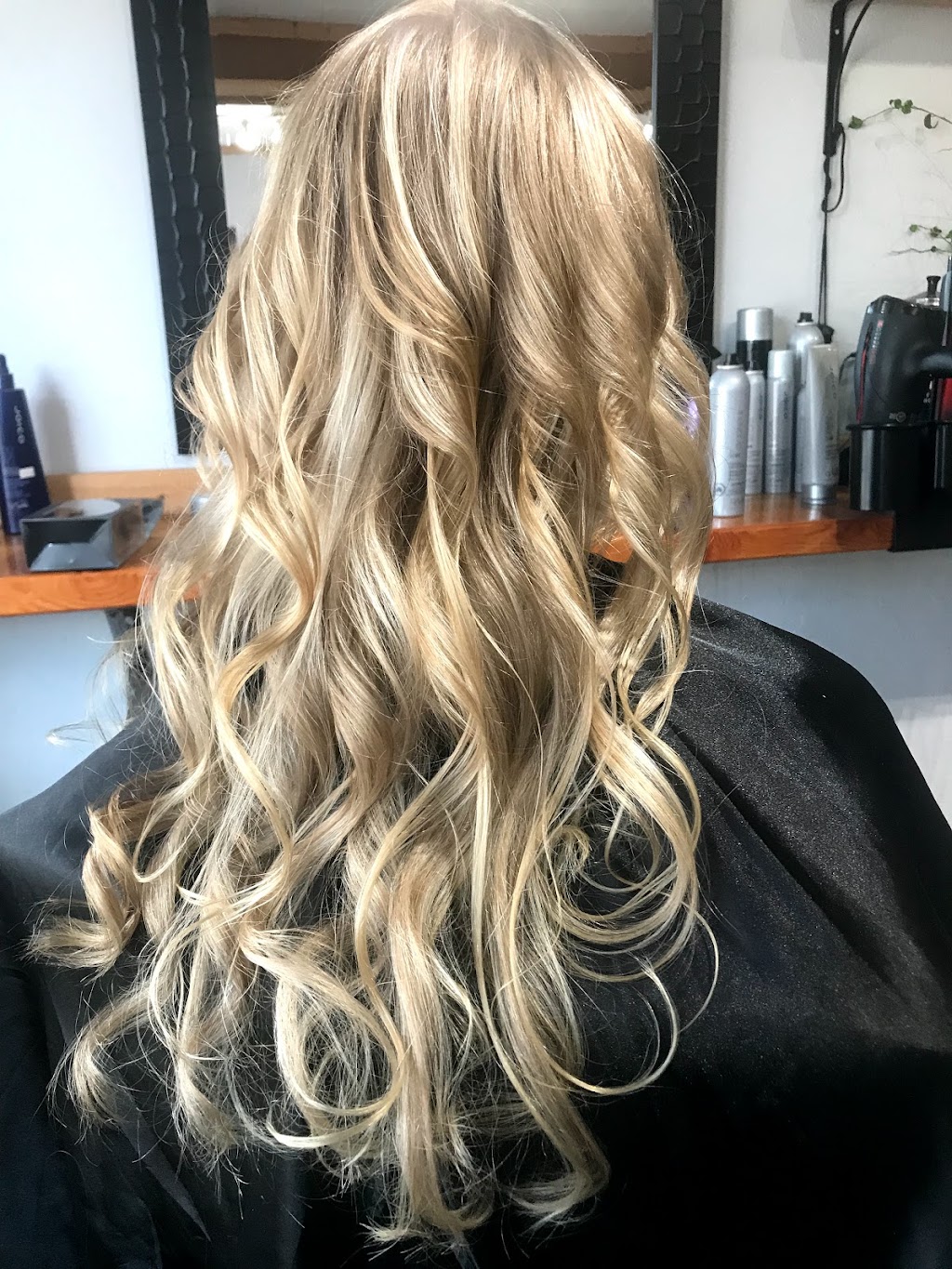 Mane Street Salon | 571 304 St, Kimberley, BC V1A 3H5, Canada | Phone: (778) 481-2009