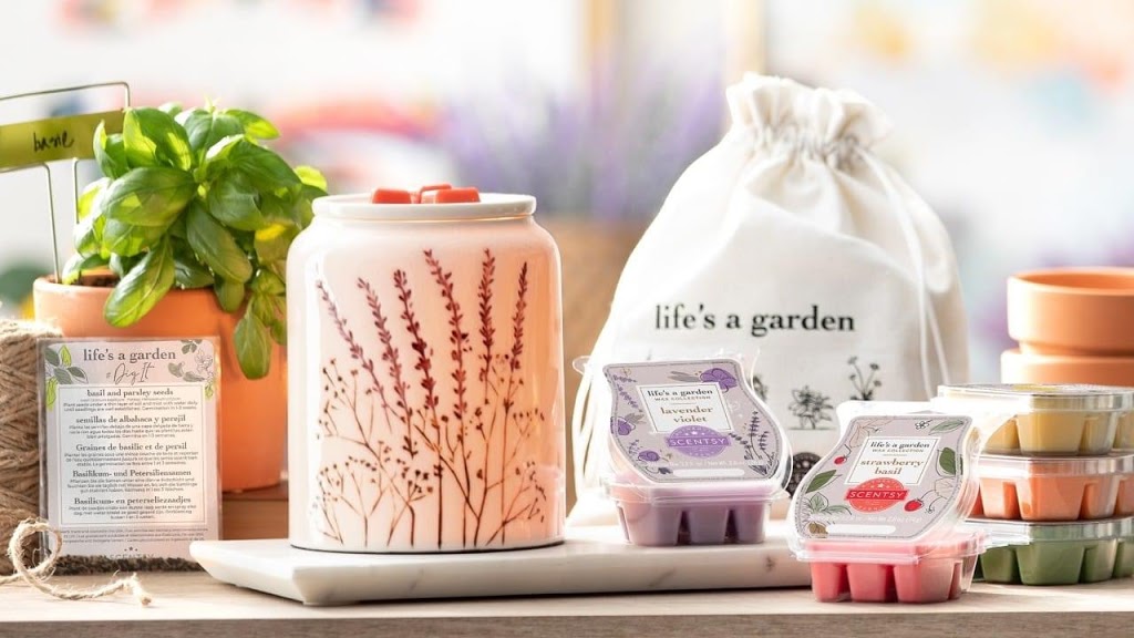 Independent Scentsy Consultant - Natalia Teles | 1116 Corrie St, Innisfil, ON L9S 1W9, Canada | Phone: (289) 339-2990