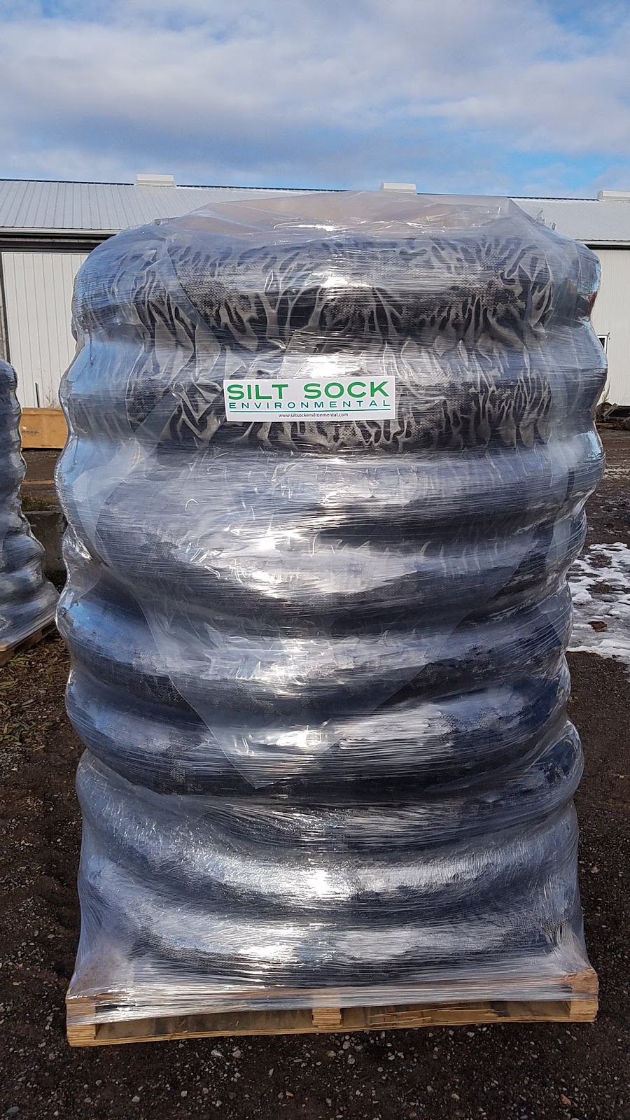 Silt Sock Environmental | 5662 Elginfield Rd, Lucan, ON N0M 2J0, Canada | Phone: (519) 702-8497