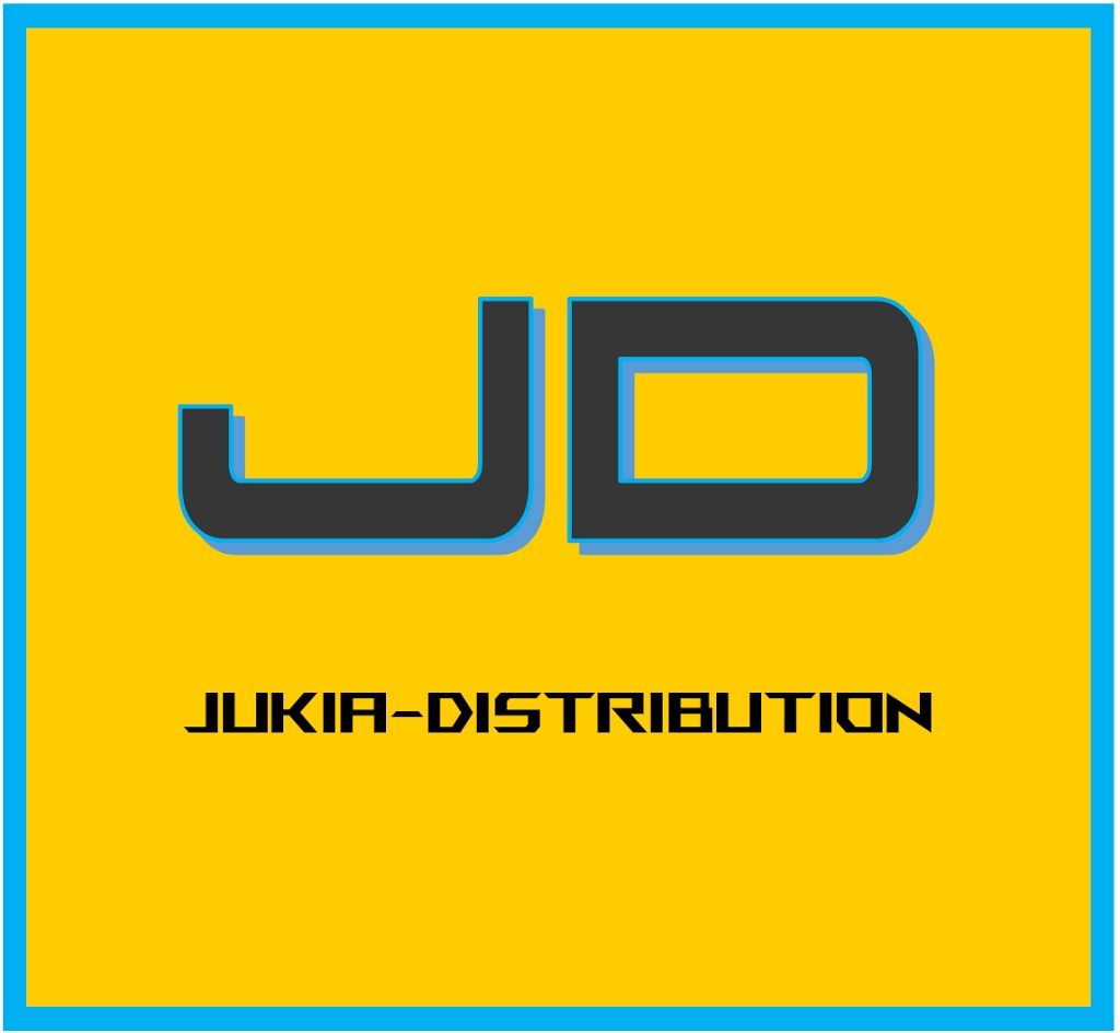 Jukia Distribution | 101 Gladstone Ave, Brantford, ON N3S 1P6, Canada | Phone: (289) 983-6135