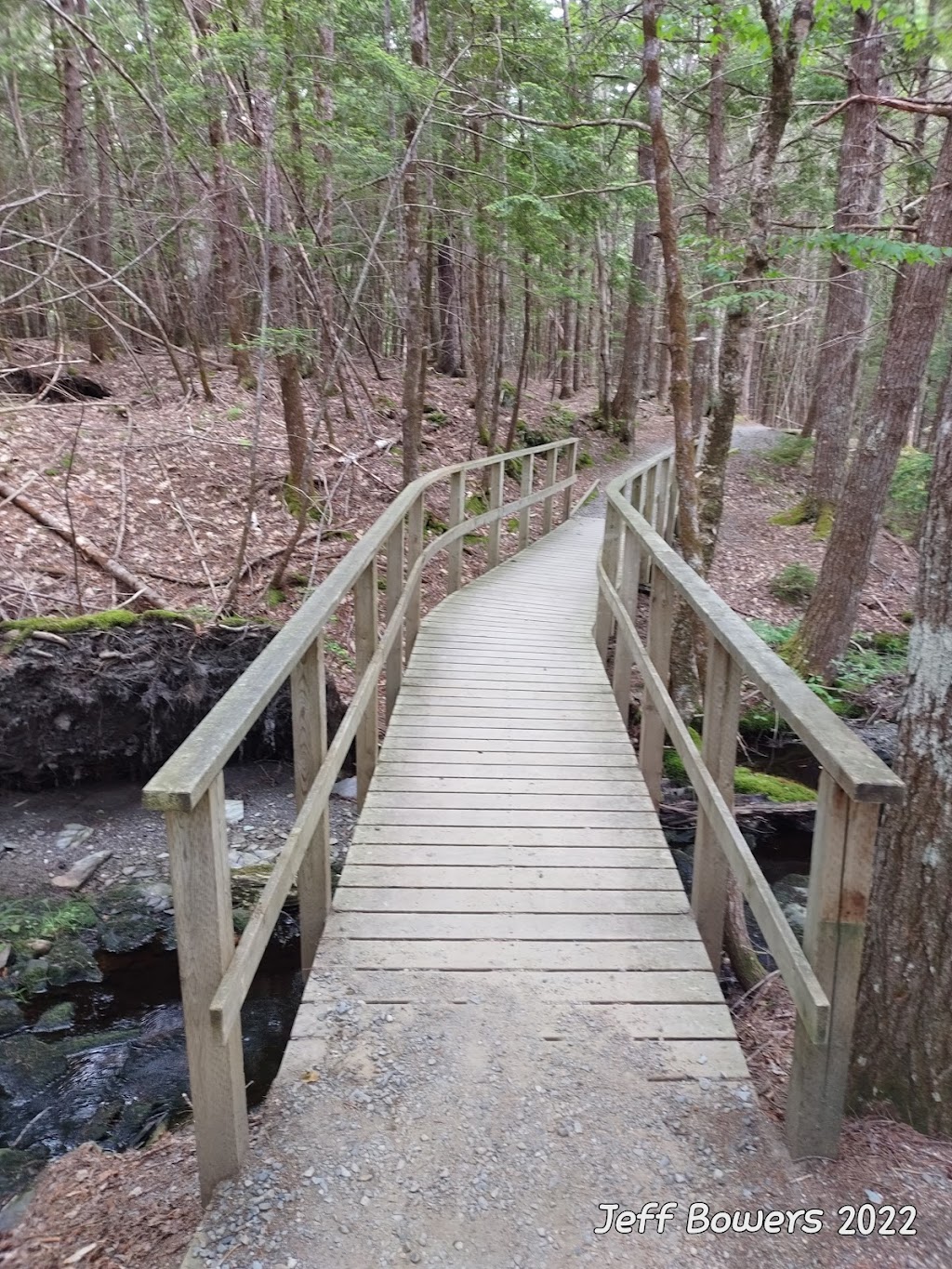 Kejimkujik National Park Visitors Center | 3005 Kejimkujik Main Parkway, Annapolis County, NS B0T 1B0, Canada | Phone: (902) 682-2772