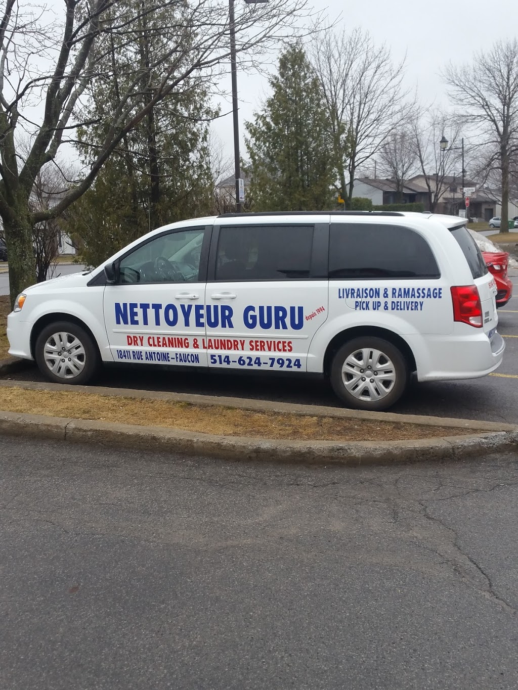 Nettoyeur Guru | 18411 Rue Antoine-Faucon, Pierrefonds, QC H9K 1M7, Canada | Phone: (514) 624-7924