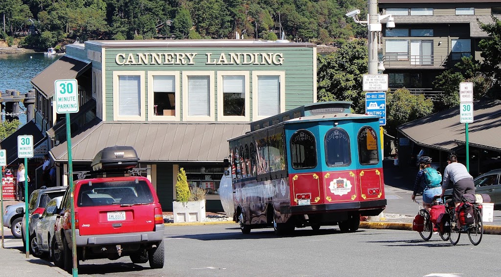 Cannery Landing | Friday Harbor, WA 98250, USA