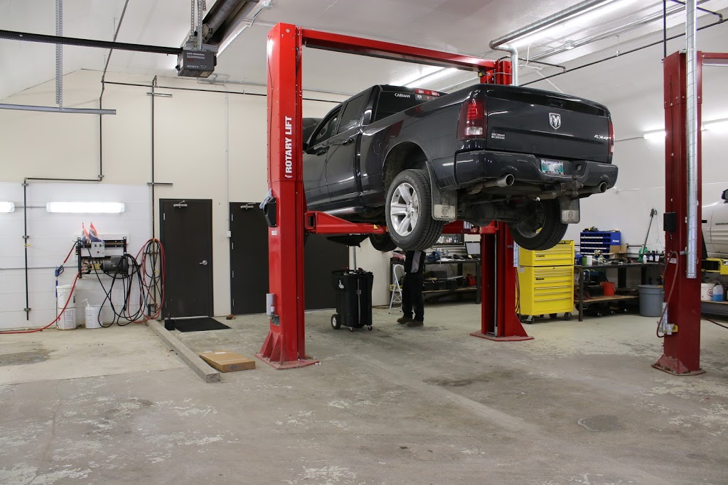 Murray Dodge Ram Carman | 222 4 Ave SE, Carman, MB R0G 0J0, Canada | Phone: (204) 745-2888