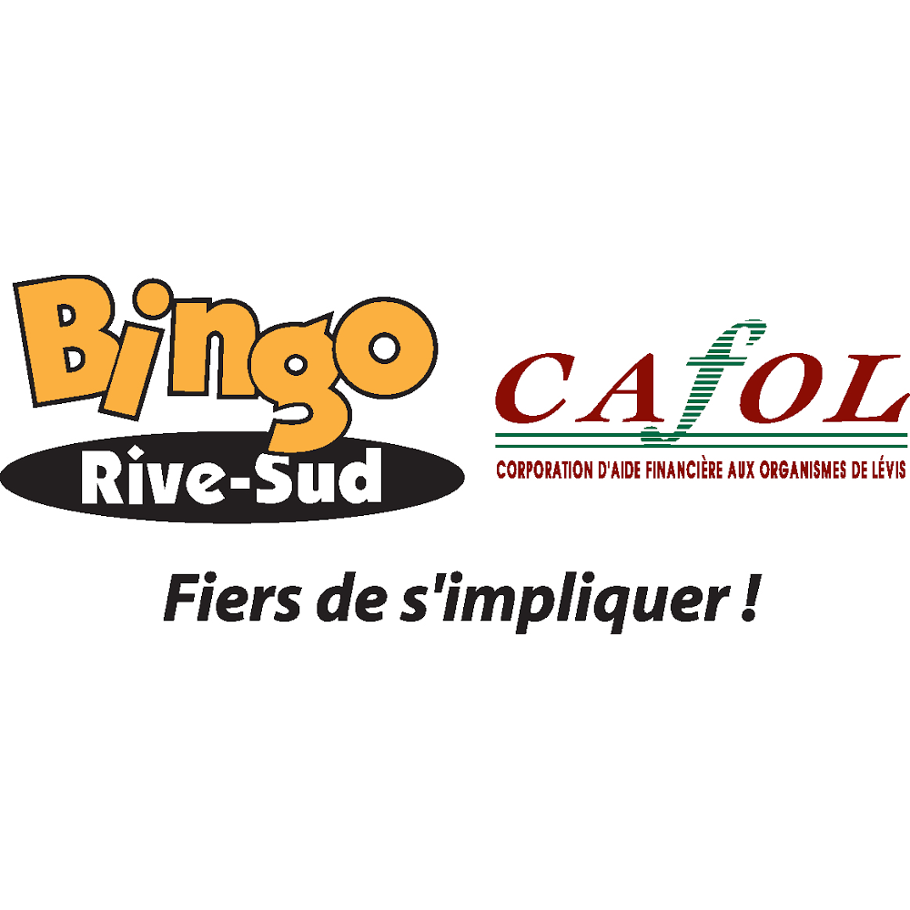 La CAFOL (Corporation dAide Financière aux Organismes de Lévis) | 3995 Rue de la Fabrique, Lévis, QC G6W 1J6, Canada | Phone: (418) 838-4987