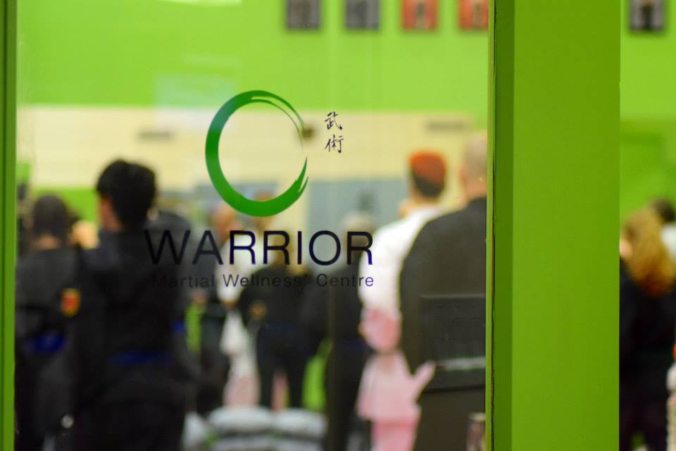 Warrior Martial Arts & Wellness | 3946 Quadra St #1, Victoria, BC V8X 1J6, Canada | Phone: (250) 479-7686