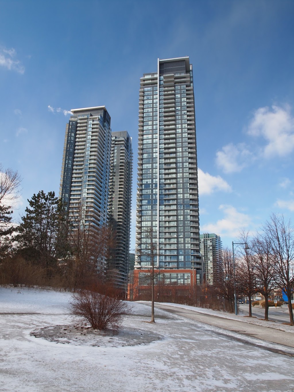 Humber Bay Park Rd E Parking | Humber Bay Park Rd E, Toronto, ON M8V, Canada