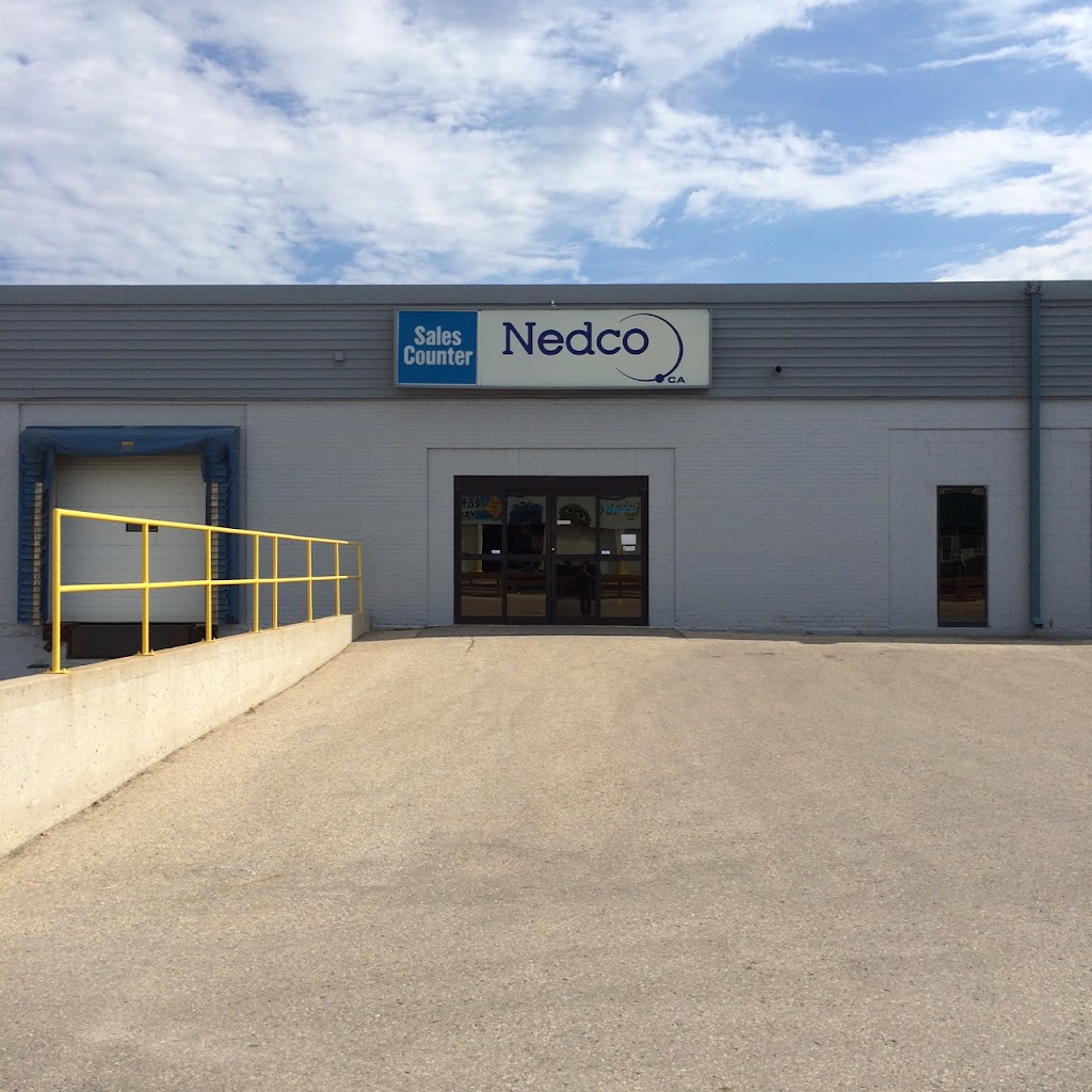 Nedco - Winnipeg, MB | 1313 King Edward St, Winnipeg, MB R3H 0R6, Canada | Phone: (204) 694-1313