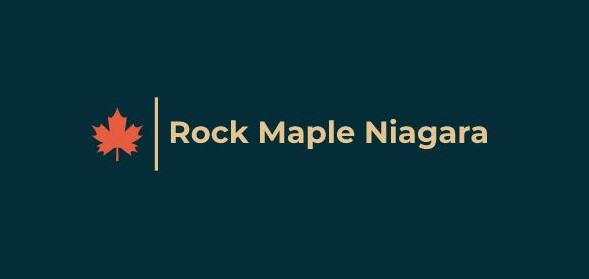 Rock Maple Niagara | 4 Tavistock Rd, St. Catharines, ON L2M 6X6, Canada | Phone: (905) 658-7139