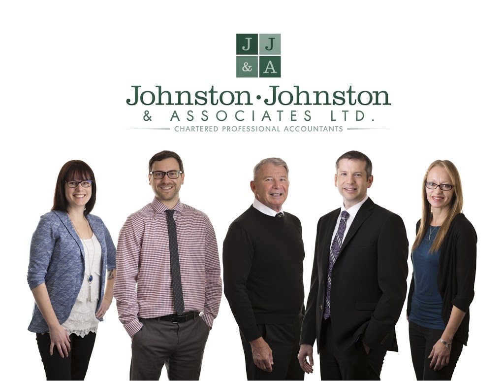 Johnston Johnston & Associates | 103-4535 Uplands Dr, Nanaimo, BC V9T 6M8, Canada | Phone: (250) 758-8383