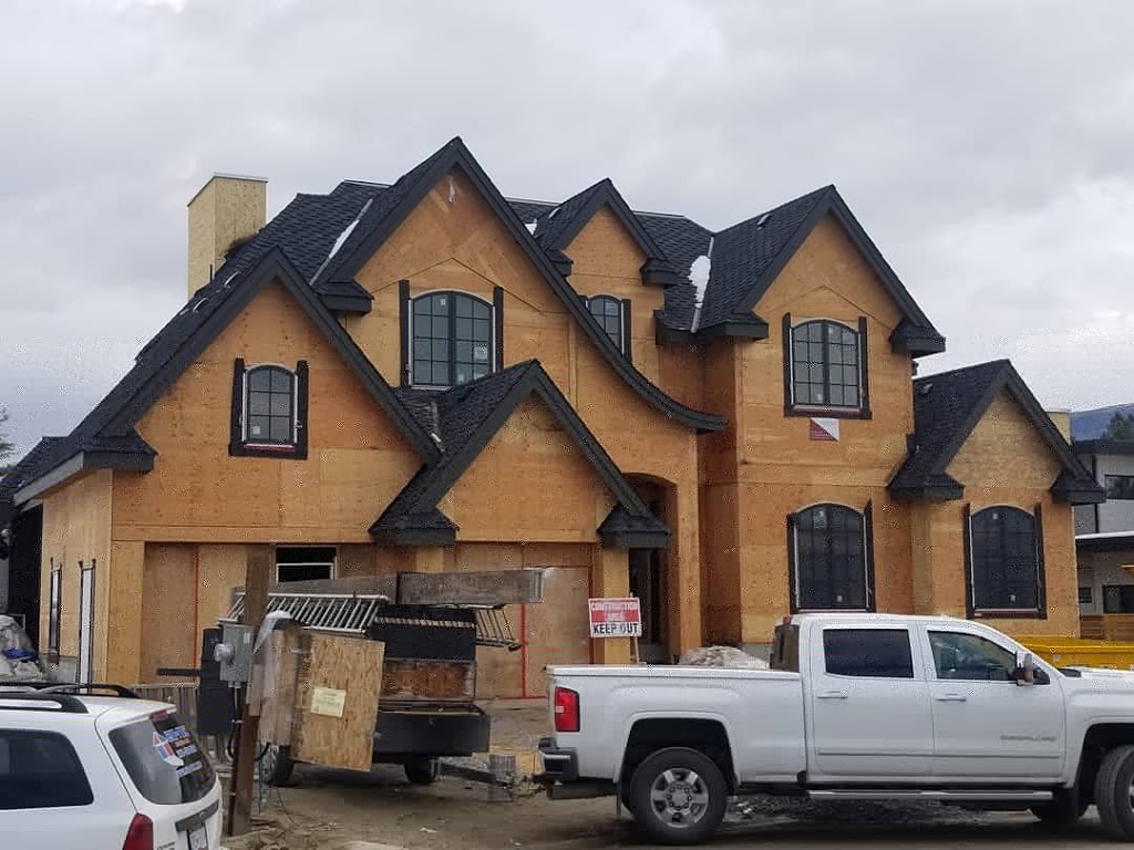 Orchard Roofing | 1453 Collison Rd, Kelowna, BC V1X 1K9, Canada | Phone: (250) 681-1891