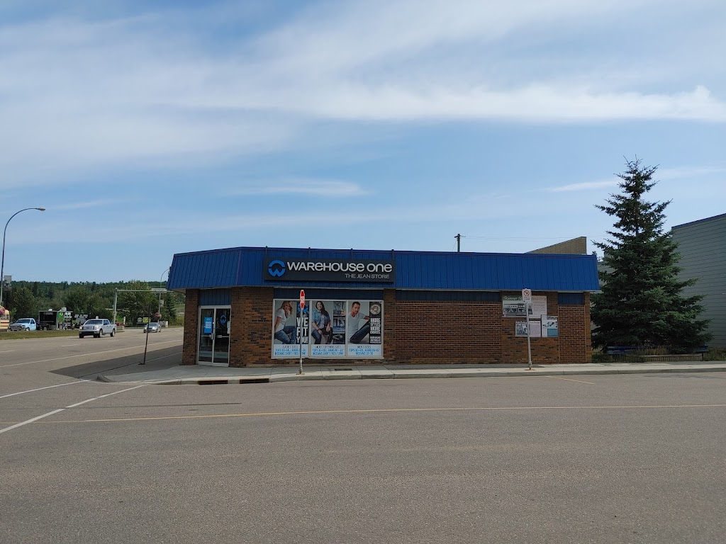 Warehouse One | 4812 50 Ave, Athabasca, AB T9S 1H5, Canada | Phone: (780) 675-9850