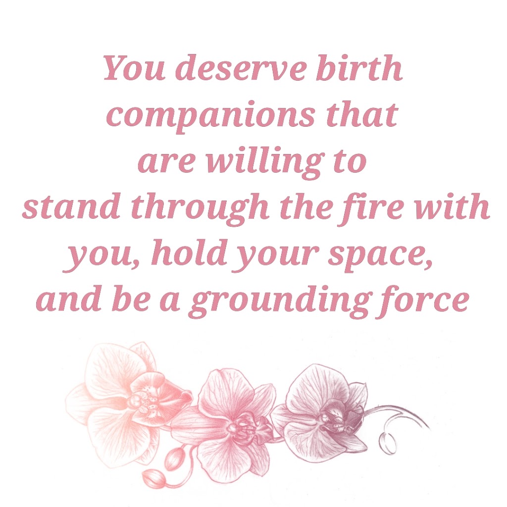 Maternal Intuition - Sondra Reher | 232 George St, Oshawa, ON L1H 2W5, Canada | Phone: (905) 999-1288