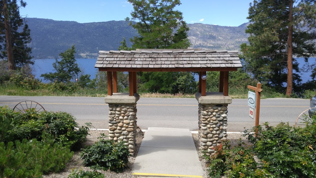 Lake Country Museum | 11255 Okanagan Centre Rd W, Lake Country, BC V4V 2J7, Canada | Phone: (250) 766-0111