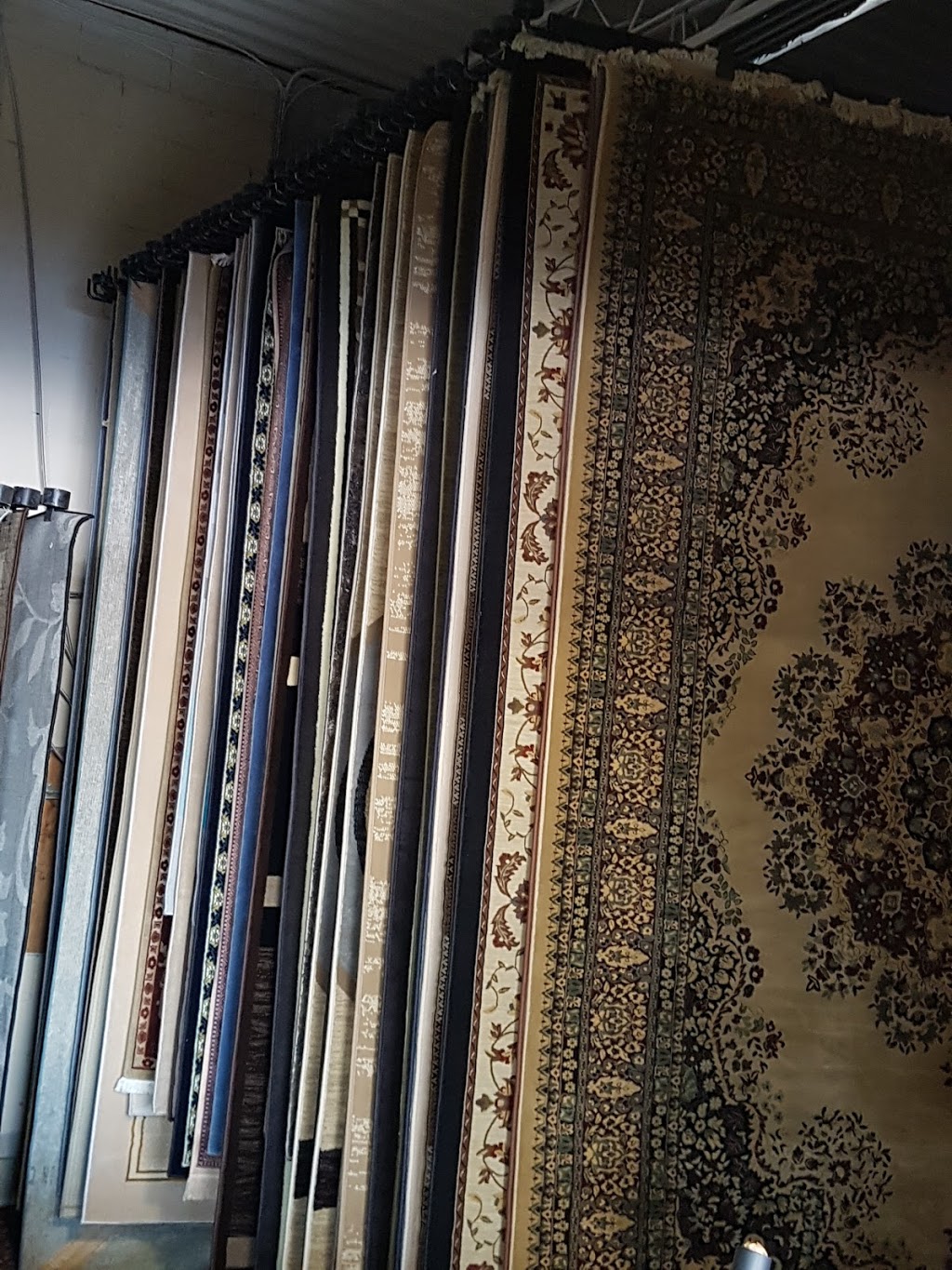 Superior Carpet & Flooring | 32 Goodmark Pl Unit # 11, Etobicoke, ON M9W 6J4, Canada | Phone: (416) 742-8181