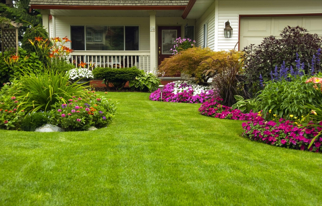 Alljobs Landscaping | 1050 Delta Ave, Burnaby, BC V5B 3G1, Canada | Phone: (604) 295-6158