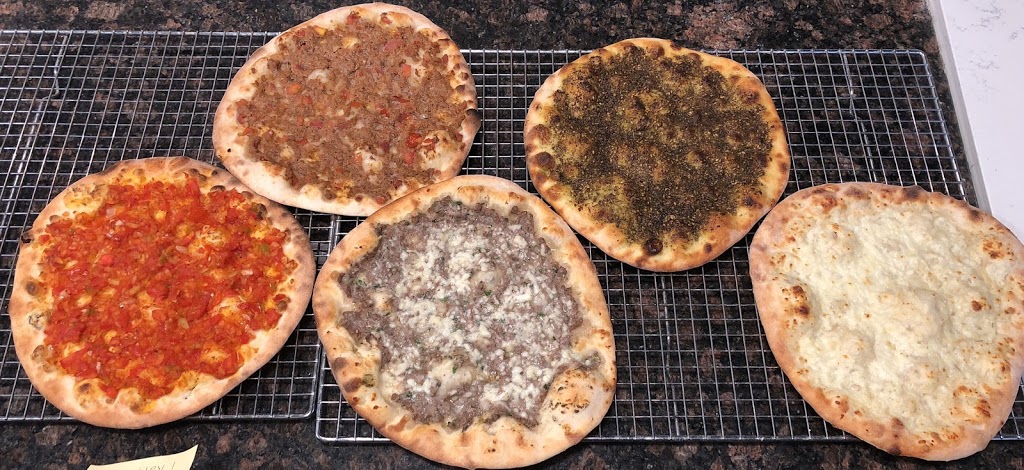 CheeZaatar | 667 Fennell Ave E, Hamilton, ON L8V 1V3, Canada | Phone: (905) 385-6546