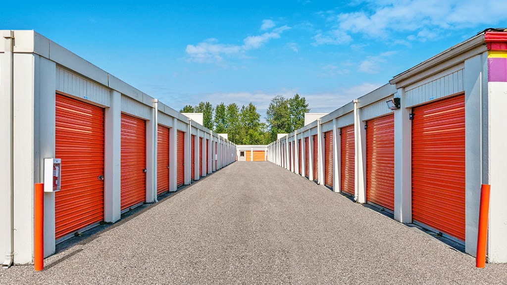 Public Storage | 12529 80 Ave, Surrey, BC V3W 3A4, Canada | Phone: (604) 597-8443