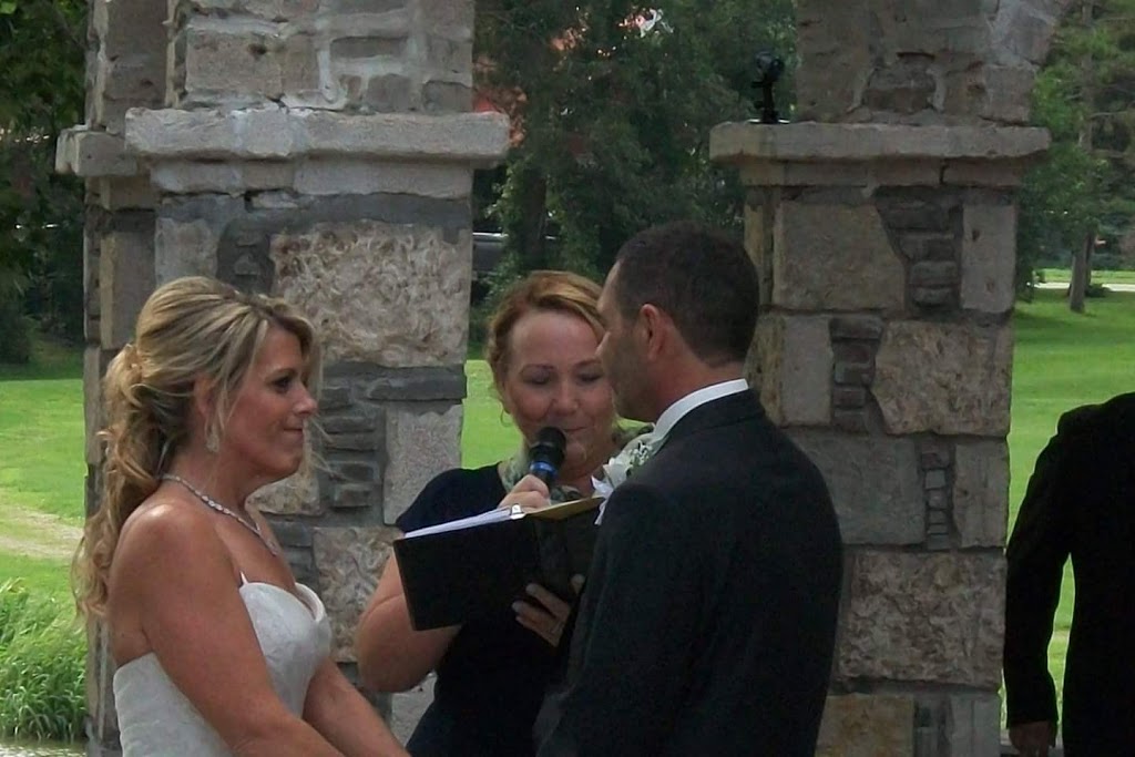 Dianne Hill Wedding Officiant | 228 Valley Rd, Chatham, ON N7L 5K9, Canada | Phone: (519) 917-5668