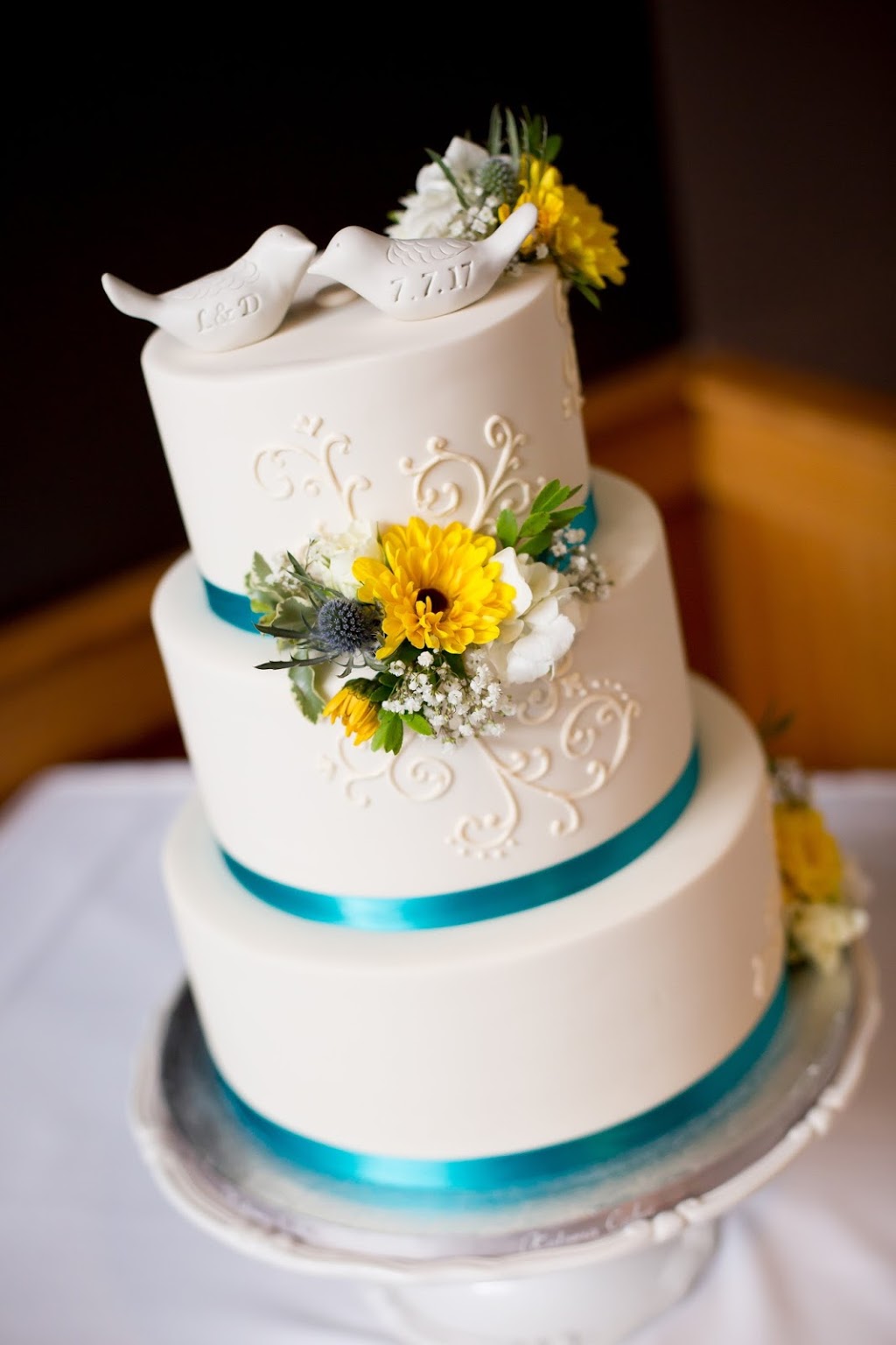 Kaleena Cakes | 2875 Shannon Pl, West Kelowna, BC V4T 1T5, Canada | Phone: (250) 878-5979