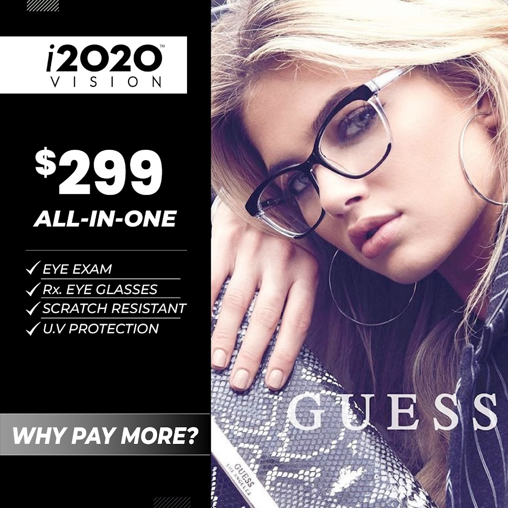 i2020 Vision Ottawa | 2450 Lancaster Rd Unit #8, Ottawa, ON K1B 5N3, Canada | Phone: (613) 523-0662