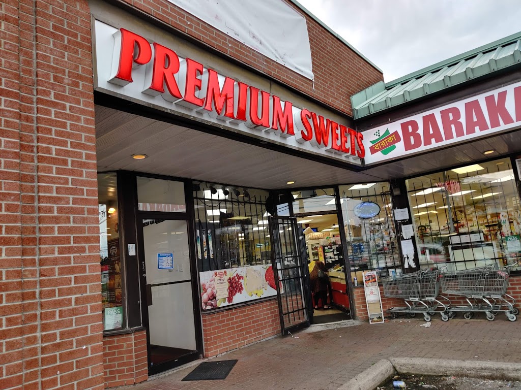 Premium Sweets | 60 Danforth Rd, Scarborough, ON M1L 3W4, Canada | Phone: (647) 848-1313