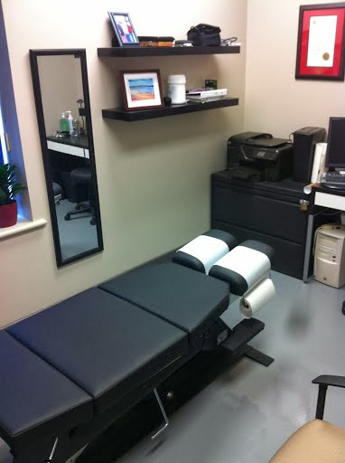 Integrated Health 365: Chiropractic Centre | 1140 Ringwell Dr, Newmarket, ON L3Y 8V9, Canada