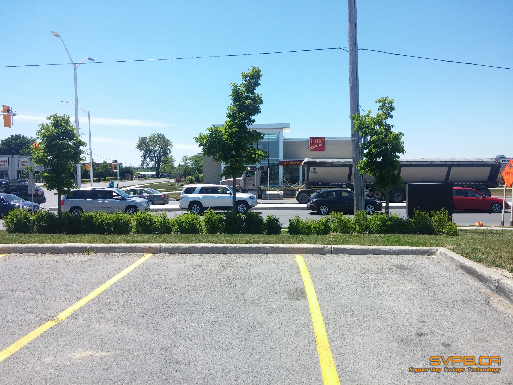 CIBC Branch (Cash at ATM only) | 1960 Hyde Park Rd, London, ON N6H 5L9, Canada | Phone: (519) 657-0769